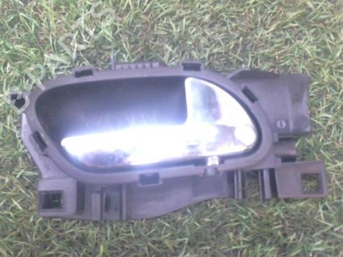 Used Front right interior door handle PEUGEOT 5008 (0U_, 0E_) 2.0 HDi (163 hp) 13225933