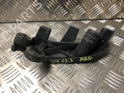 Rear bumper bracket CITROËN C3 III (SX) 1.2 PureTech 82 | BP24019820C159