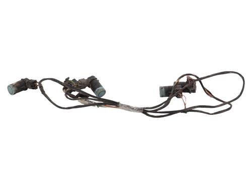 Electronic module RENAULT SCÉNIC II (JM0/1_) 1.5 dCi (JM1E, JM16) | BP36668445M83 - Image 2