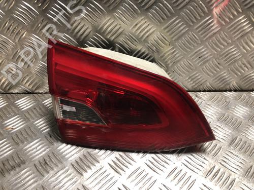 Used Left tailgate light Left tailgate light PEUGEOT 308 SW II (LC_, LJ_, LR_, LX_, L4_) 1.6 BlueHDi 120 (120 hp) 34153670 34153670