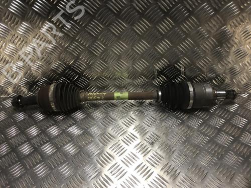 Used Left front driveshaft Left front driveshaft 38001286 38001286