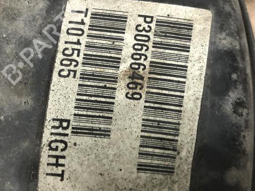 Used Right rear steering knuckle Right rear steering knuckle 39050748 39050748
