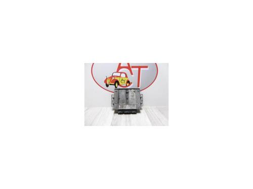 Computer motormanagement PEUGEOT 206 Hatchback (2A/C) 1.4 i (75 hp) 13275161