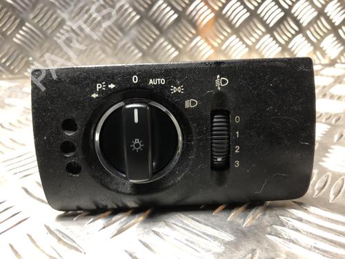 Comutador luzes MERCEDES-BENZ M-CLASS (W164) ML 280 CDI 4-matic (164.120) (190 hp) 31197575