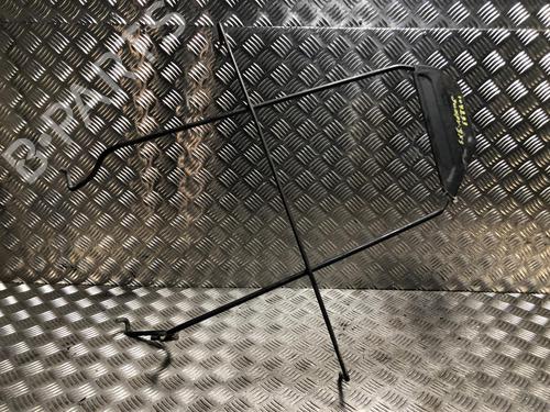 Støtte CITROËN JUMPY III Van (V_) 1.5 BlueHDi 120 (120 hp) 31770384