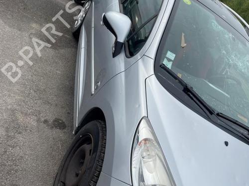 Electronic sensor PEUGEOT 207 SW (WK_) 1.6 HDi | BP31195847M84 - Image 8