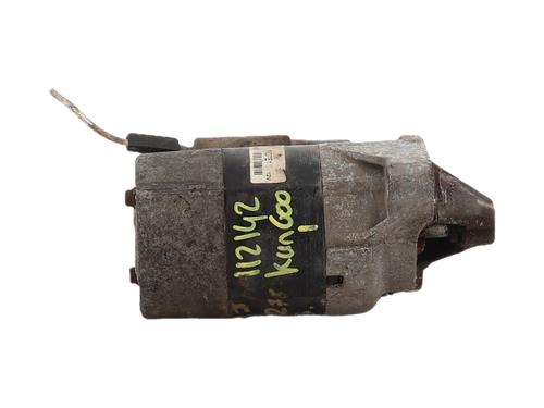 Used Starter Starter RENAULT KANGOO Express (FC0/1_) 1.2 (FC01, FC0A, FC0F) (58 hp) 40625934 40625934