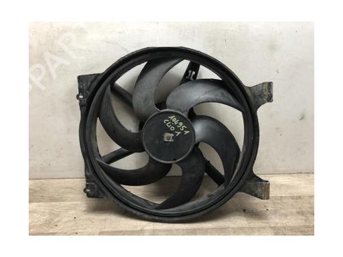 Electronic module RENAULT CLIO I (B/C57_, 5/357_) 1.9 D | BP20627380M83