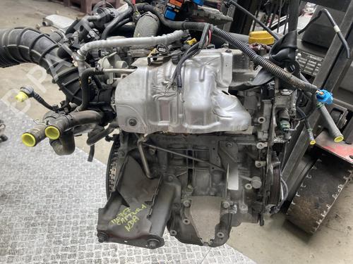 Engine RENAULT CAPTUR I (J5_, H5_) 1.2 TCe 120 | BP37179133M1 - Image 3