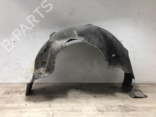 Used Wheel arch BMW 1 (E87) 118 d (143 hp) 20612136