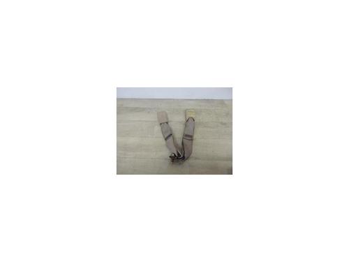 Used Seat buckle NISSAN X-TRAIL I (T30) 2.2 Di 4x4 (114 hp) 13268320