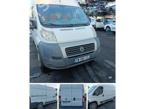 Pipe FIAT DUCATO Van (250_) 120 Multijet 2,3 D | BP23068292M125 