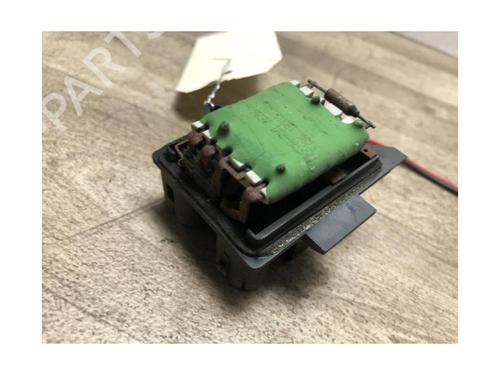 Varmeblæsermodstand RENAULT CLIO II (BB_, CB_) 1.5 dCi (BB3N, CB3N) | BP23871365M108 
