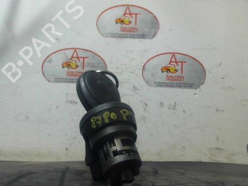 Ignition barrel MINI MINI (R50, R53) Cooper S | BP13037248M48 - Image 3