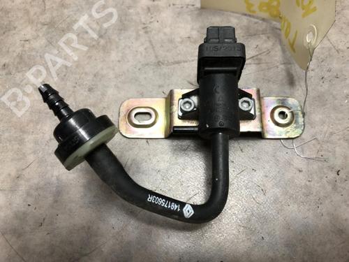 Other RENAULT TWINGO III (BCM_, BCA_) 0.9 TCe 90 (BCM9, BCM2) | BP20624933O1 