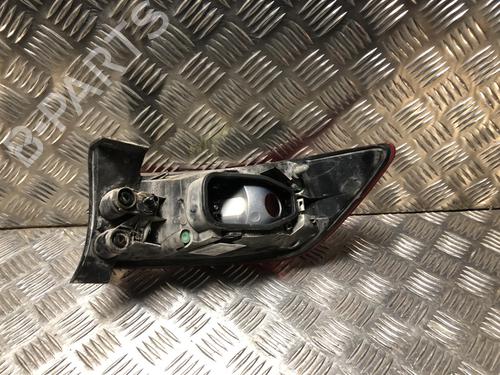 Left taillight RENAULT CLIO IV (BH_) 1.5 dCi 90 | BP31200057C34