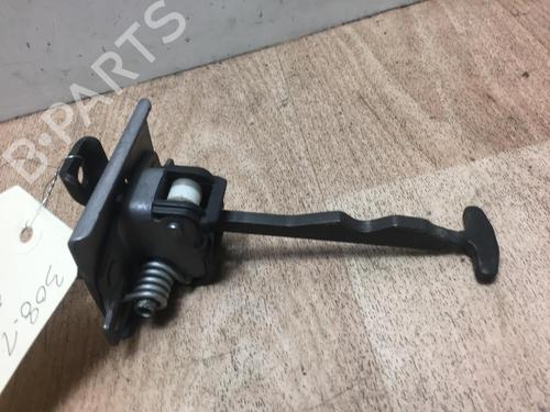 Used Hinge/Door check strap PEUGEOT 308 I (4A_, 4C_) 1.6 HDi (90 hp) 13267184