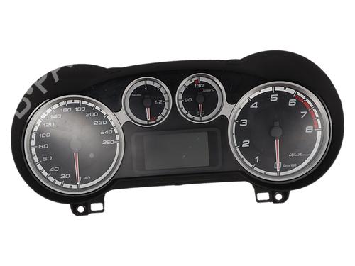 Used Instrument cluster Instrument cluster ALFA ROMEO MITO (955_) 1.4 (955.AXB1B, 955.AXU1A) (78 hp) 39990026 39990026