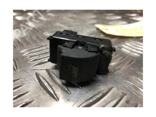 Interrupteur de vitre avant gauche CITROËN BERLINGO MULTISPACE (B9) 1.6 HDi 90 | BP26726653I27