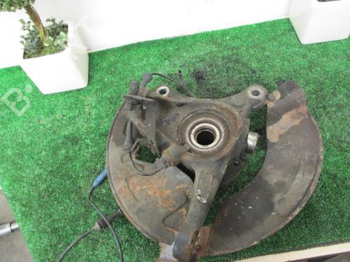Right rear steering knuckle CITROËN C5 III Break (RW_) 2.0 HDi | BP13264195M28 