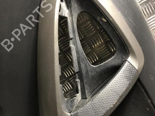 Rear right panel TOYOTA RAV 4 III (_A3_) 2.2 D 4WD (ALA30_, ALA30R) | BP31201733C61