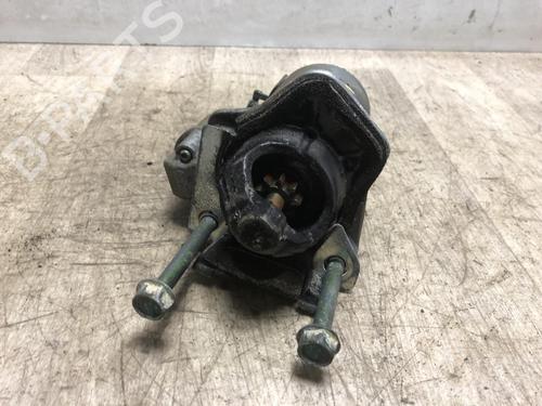 Used Starter NISSAN MICRA IV (K13K, K13KK) 1.2 (80 hp) 25306039