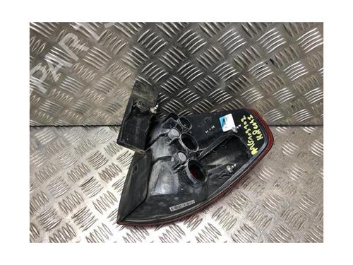 Left taillight RENAULT KOLEOS I (HY_) 2.0 dCi (HY0K) | BP27549572C34 