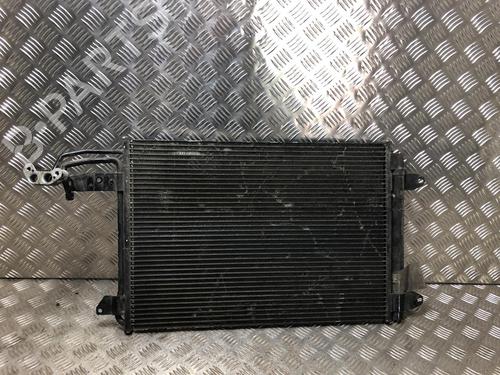 AC radiator AUDI A3 Sportback (8PA) 2.0 TDI 16V | BP31185931M32