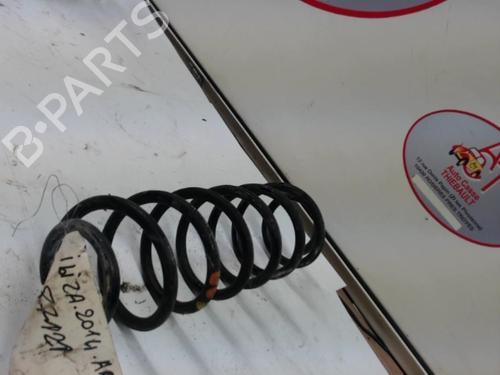 Used Shock absorber spring SEAT IBIZA IV (6J5, 6P1) 1.9 TDI (105 hp) 24985740