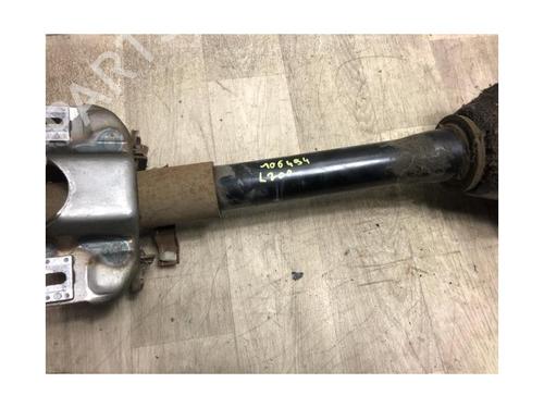Steering column MITSUBISHI L200 (K7_T, K6_T, K5_T) 2.5 TD 4WD (K74T) | BP30785470M21