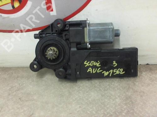 Used Left front window motor Left front window motor RENAULT SCÉNIC III (JZ0/1_) 1.5 dCi (110 hp) 29264914 29264914