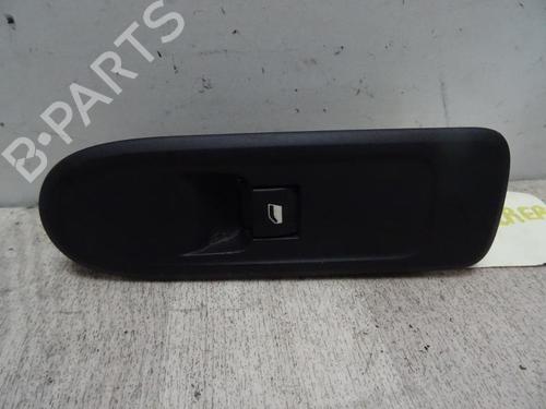 Used Right front window switch CITROËN C5 III Break (RW_) 1.6 HDi 115 (114 hp) 20632198