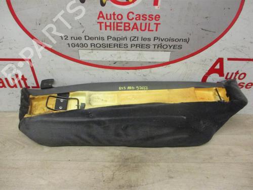 Rear seat RENAULT 25 (B29_) 2.1 Turbo-D FWD (B290, B29W) | BP20612085C17 