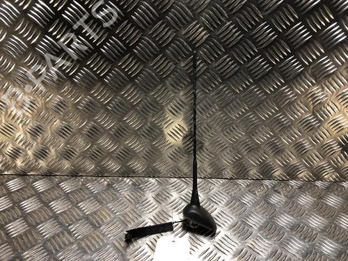 Antenne/Base CITROËN C3 AIRCROSS II (2R_, 2C_) 1.2 PureTech 110 (2RHNZB, 2RHNZW, 2RHNPX, 2RHNPJ) (110 hp) 31204182