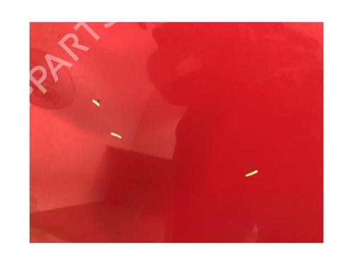 Hood VW NEW BEETLE Convertible (1Y7) 1.4 | BP20621894C1 