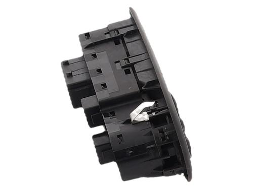 Left front window switch PEUGEOT 508 SW I (8E_) 2.2 HDi | BP36522088I27 - Image 4