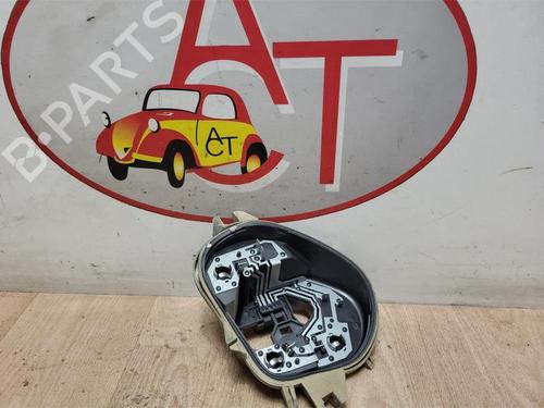 Used Licence plate light PEUGEOT 208 I (CA_, CC_) 1.4 HDi (68 hp) 13291296