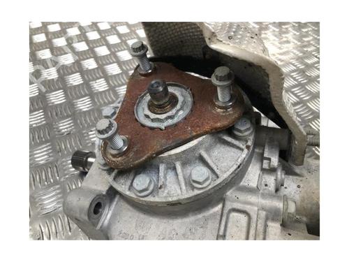 Transfer box VW GOLF VII (5G1, BQ1, BE1, BE2) 2.0 TDI 4motion | BP25306456M36 