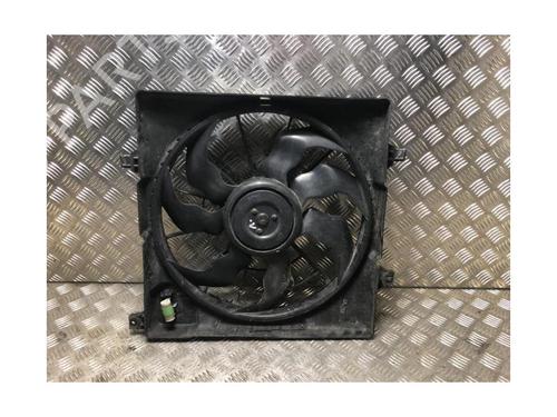 Heater blower motor HYUNDAI TUCSON (TL, TLE) 1.7 CRDi | BP27531242M62 