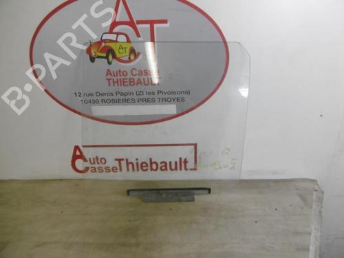 Vitre porte arrière gauche FORD ESCORT IV (GAF, AWF, ABFT) 1.3 (60 hp) 30782651