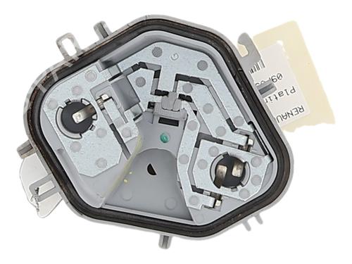 Licence plate light RENAULT CAPTUR I (J5_, H5_) 1.2 TCe 120 | BP38957628I40 - Image 3