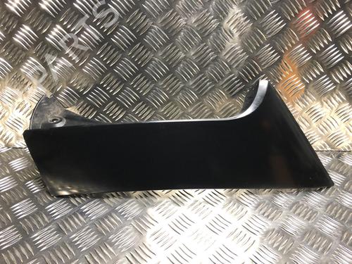 Used Rear right wheel arch trim SMART FORTWO Coupe (451) 1.0 (451.331, 451.380) (71 hp) 23036726