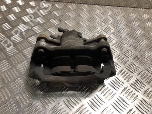 Used Left front brake caliper AUDI A3 Sportback (8VA, 8VF) 35 TFSI (150 hp) 31203514