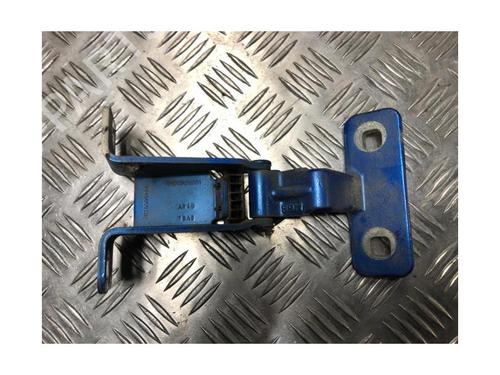 Hinge/Door check strap DACIA DOKKER MPV (KE_) 1.5 dCi (KEAJ, KEAH) | BP23879018C146 