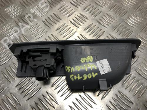 Left rear window switch VOLVO V50 (545) 1.6 D | BP23567641I29