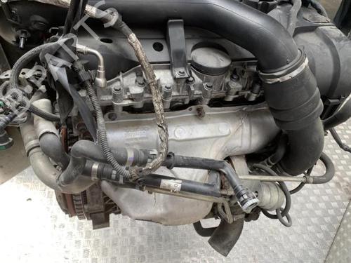 Engine FORD FOCUS II (DA_, HCP, DP) 2.5 ST | BP30786279M1