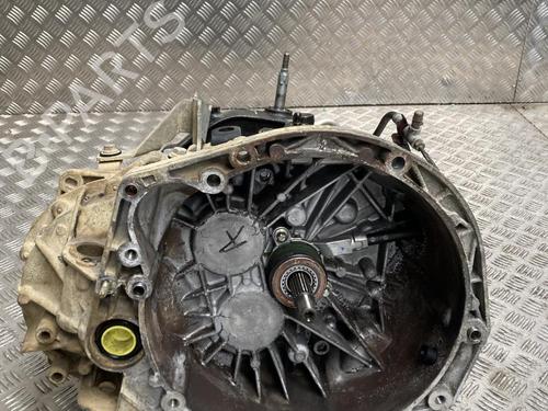 Used Gearbox Gearbox RENAULT TRAFIC II Van (FL) 1.9 dCi 80 (FL0B) (82 hp) 33656140 33656140