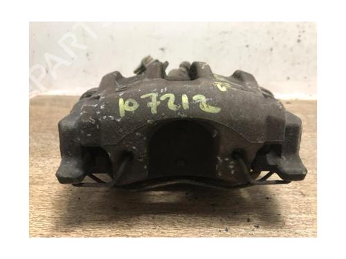 Left rear brake caliper VOLVO S40 II (544) 1.6 D | BP20619464M107 