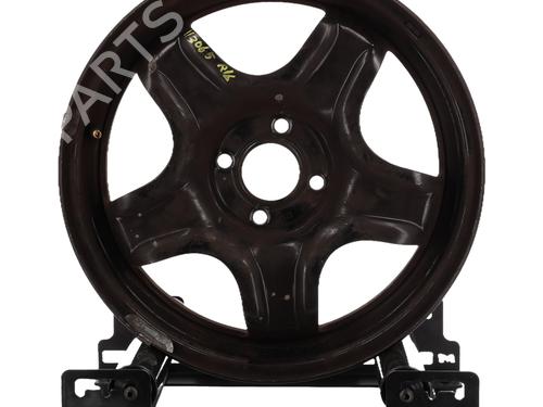 Used Rim Rim 37611401 37611401