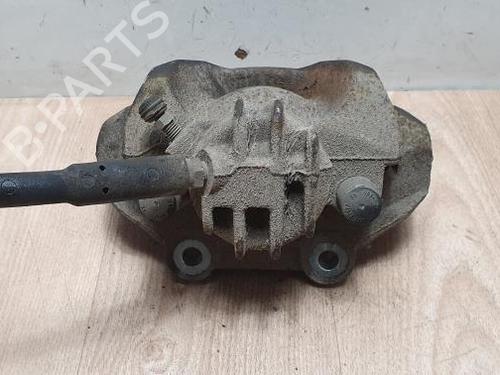 Used Left front brake caliper PEUGEOT 308 CC (4B_) 2.0 HDi (140 hp) 13270910